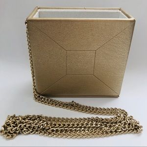 Collectible display Bag purse for Gabrielle Chanel